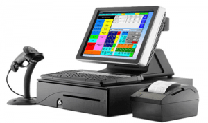 POS Software for Business