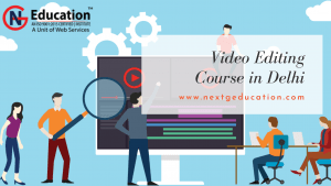 Video Editing Course
