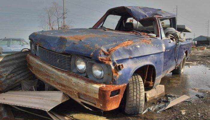 Tips To Know How To Get Rid Of Your Junk Cars?