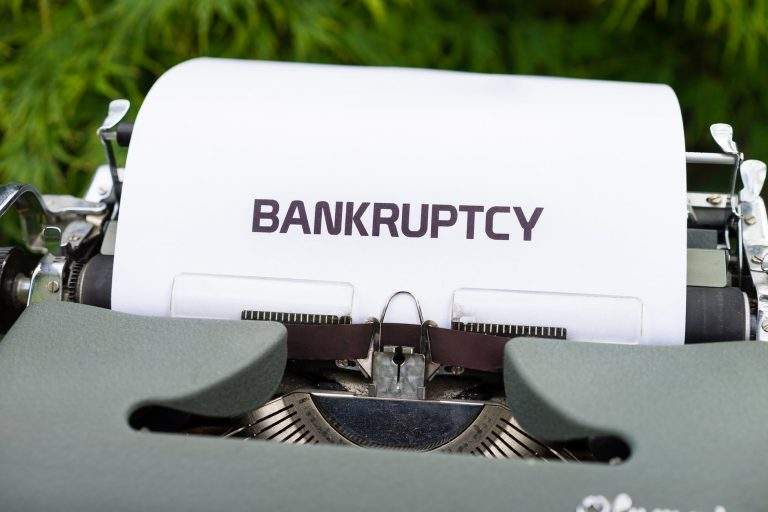 Checklist – Is Bankruptcy Right for You?