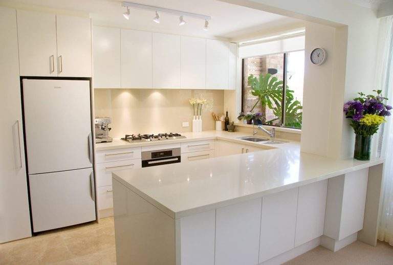 What Would Be The Best Colour For Your Kitchen Splashbacks?