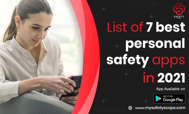 List of 7 Best Personal Safety Apps in 2021