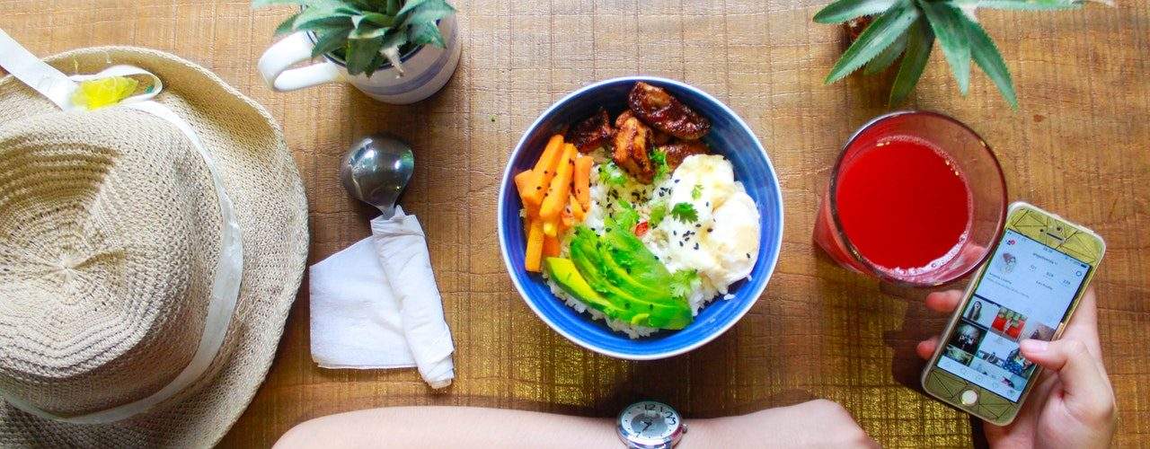 Maintain Your Health