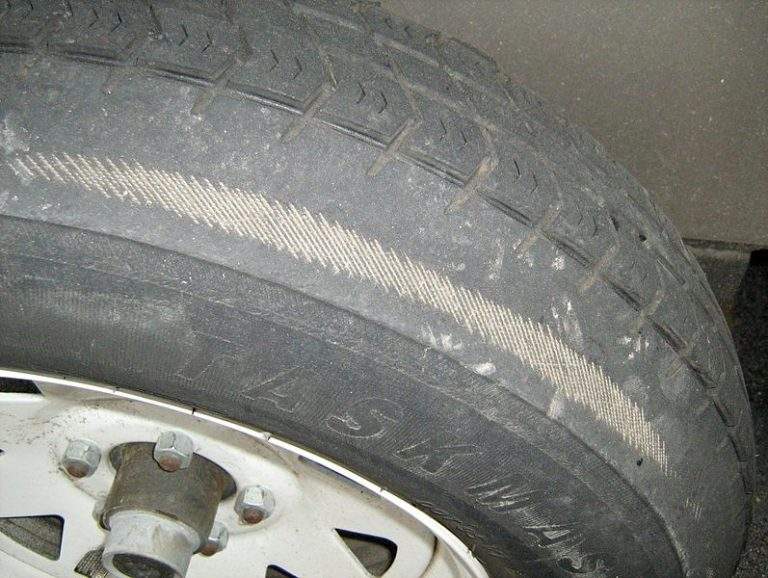 How to Prevent Wear and Tear of Your Vehicle Tyres
