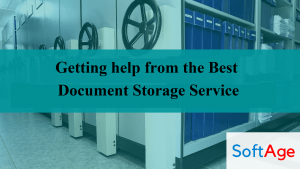 Document Storage Service