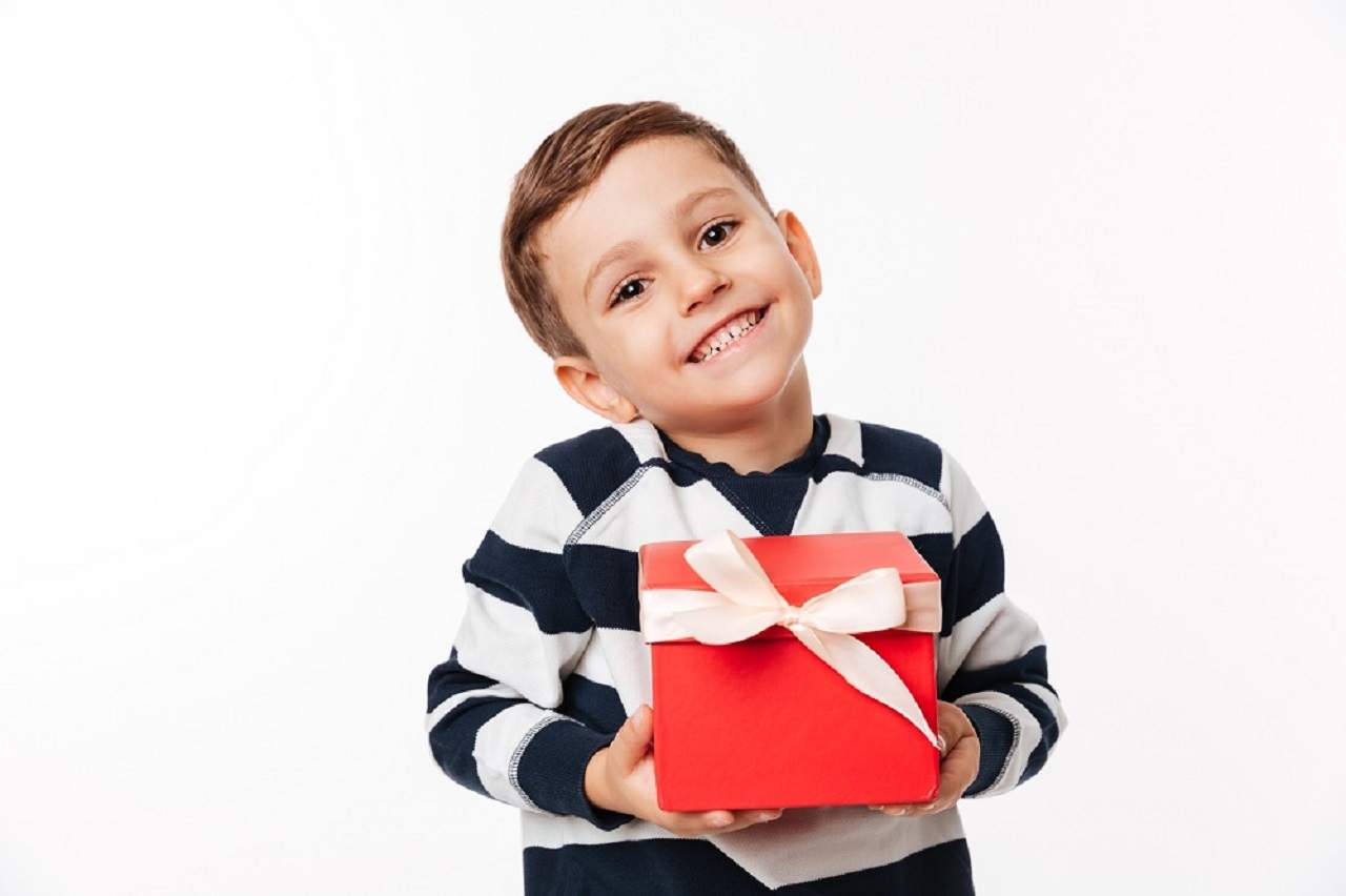 Best Gifts For Boys