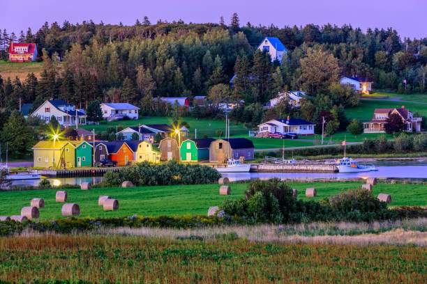 Eligibility, Requirements for Prince Edward Island PNP Work Permit Stream