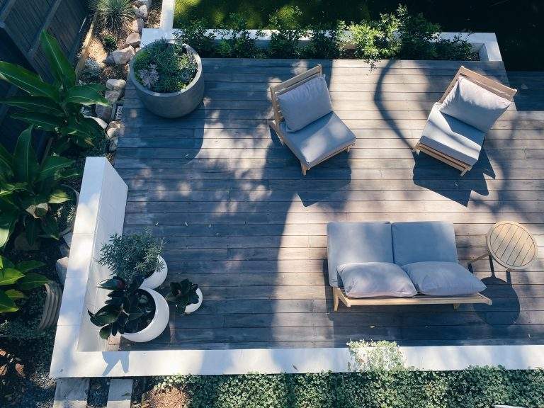 5 Deck Upgrades for Cozy Outdoor Living