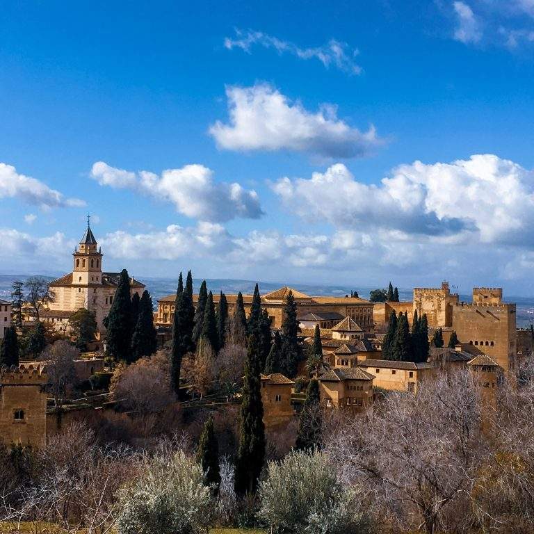 5 Fantastic Alhambra’s Indoor Attractions