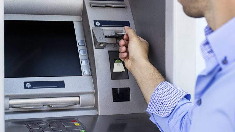 What No One Tells You About Using ATMs Abroad