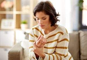 Common Types Of Arthritis