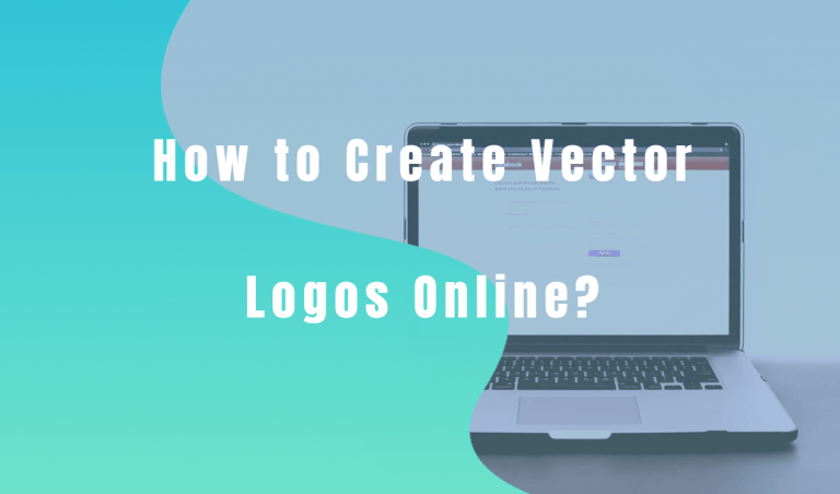 How to Create Vector Logos Online?