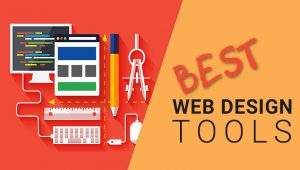 Web Design Tools