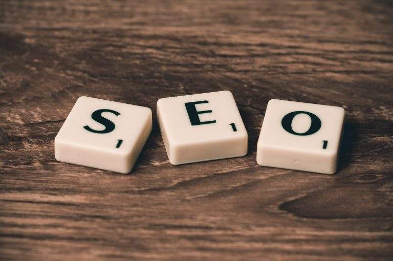 Top Benefits of Working With an SEO Company