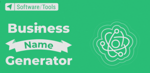Best Business Name Generators