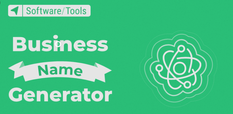 10 Best  Business Name Generators for 2021