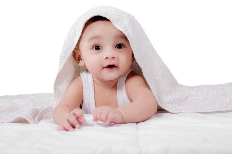 Here’s Why You Need These Baby Care Products
