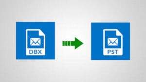 Manually Export Outlook Express to Outlook