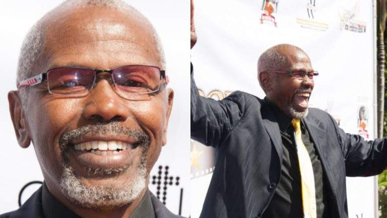 Ernest Lee Thomas (Actor) Wiki, Biography, Age, Wife, Net Worth, Family, Instagram, Twitter & More Facts