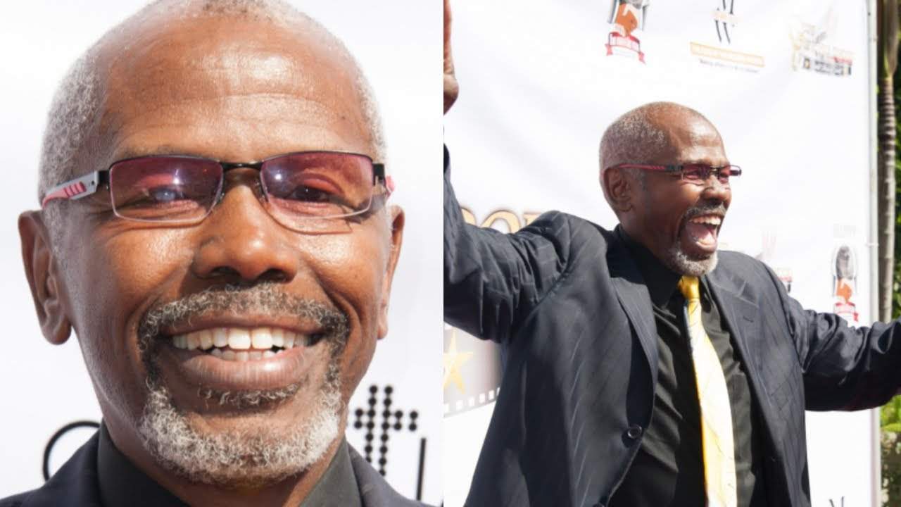 Ernest Lee Thomas (Actor) Wiki, Biography, Age, Wife, Net Worth, Family, Instagram, Twitter & More Facts | Trendzzzone
