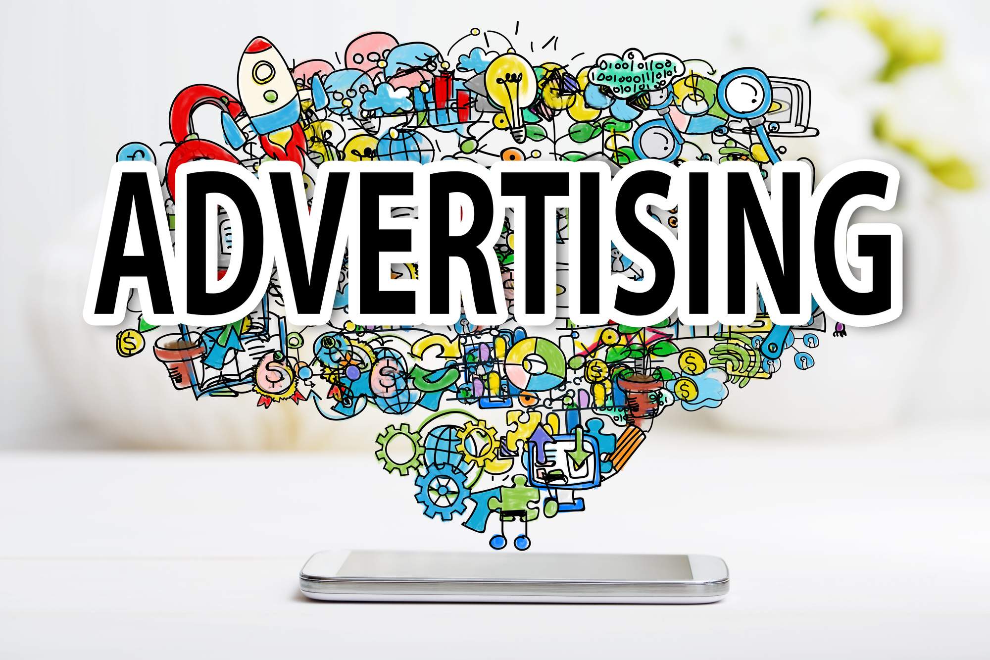 5 New Advertising Trends to Hop on Right Now