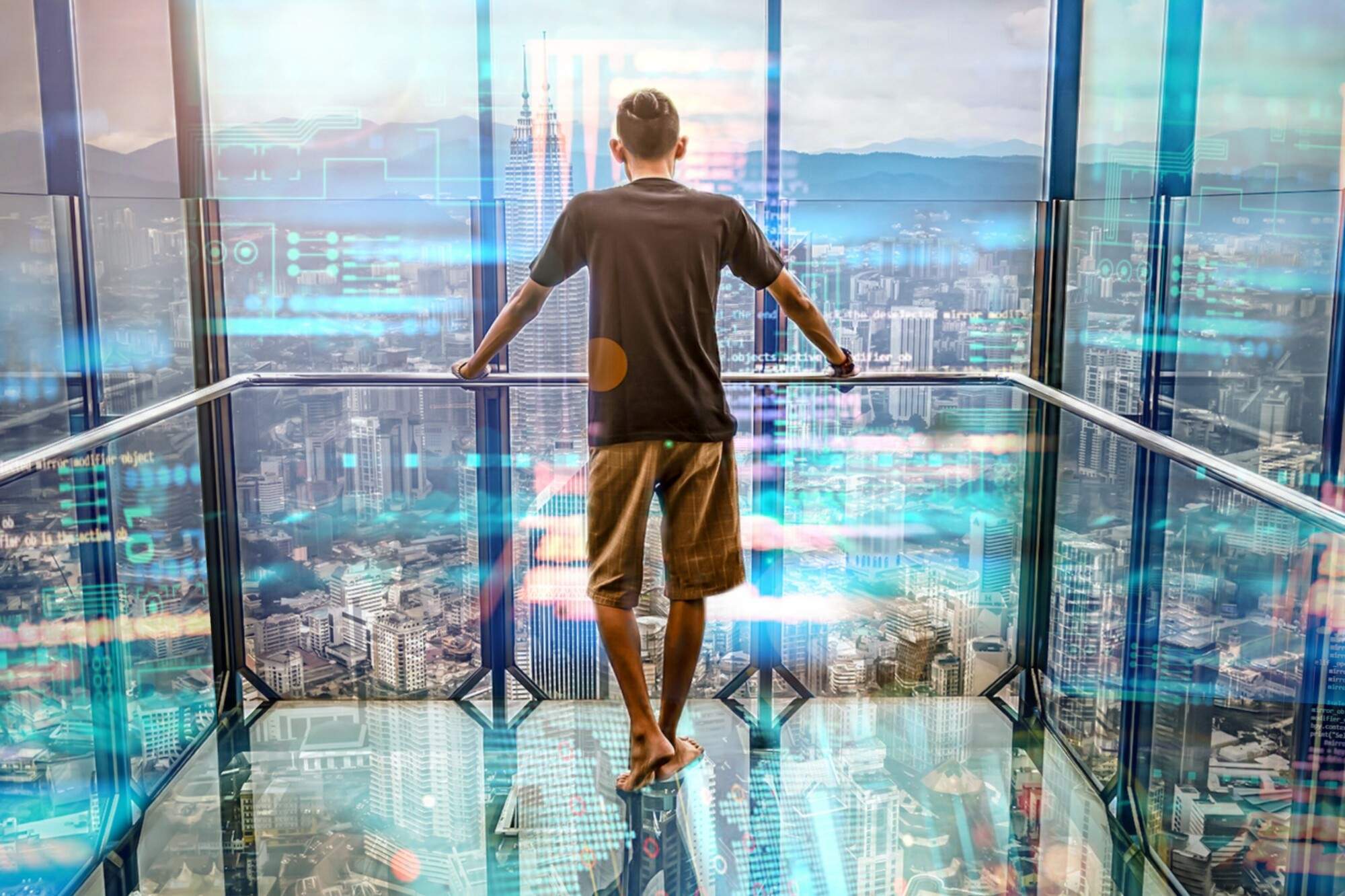Rising to the Challenge: Emerging Elevator Technologies Trends to Watch