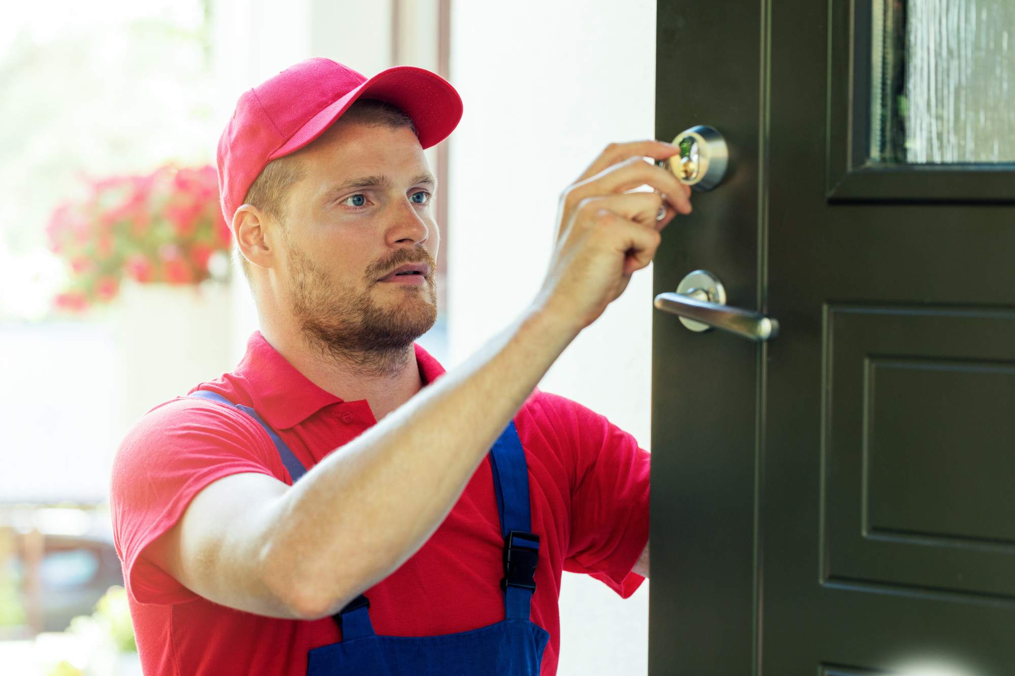 How To Find a Locksmith in 4 Easy Steps