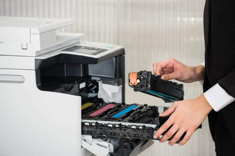 How to Choose the Right Premium Toner Cartridge: A Guide