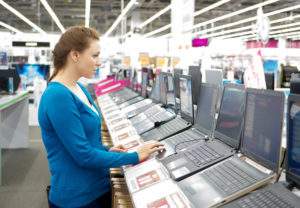 Laptops vs Computers