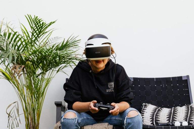 Free VR Games
