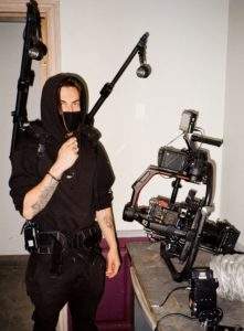 Dennis Grishnin - Jimmy Kimmel