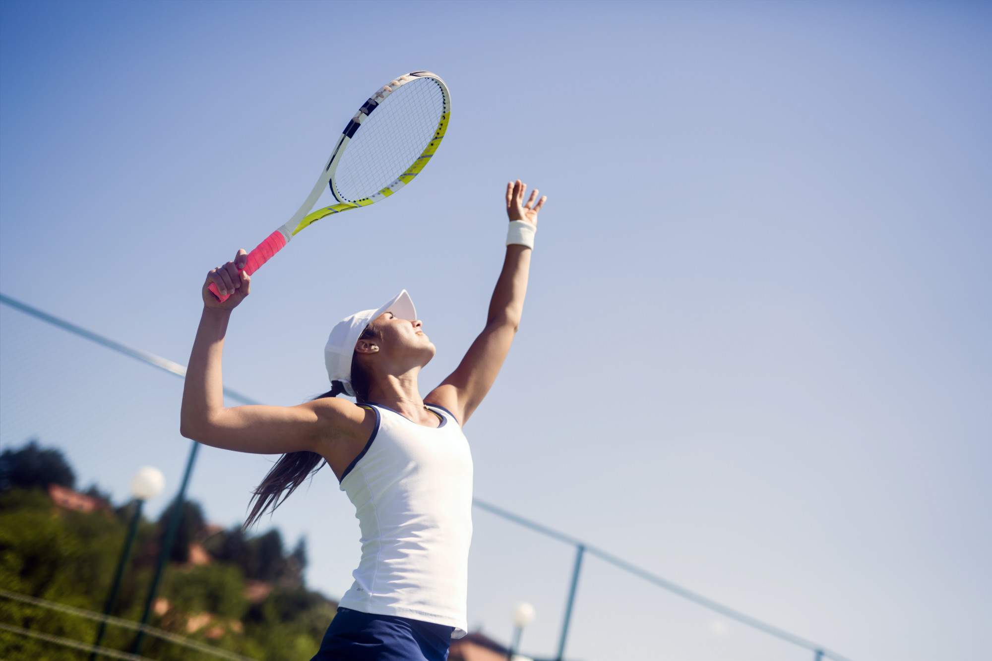 5 Tennis Tips to Help You Perfect Your Game