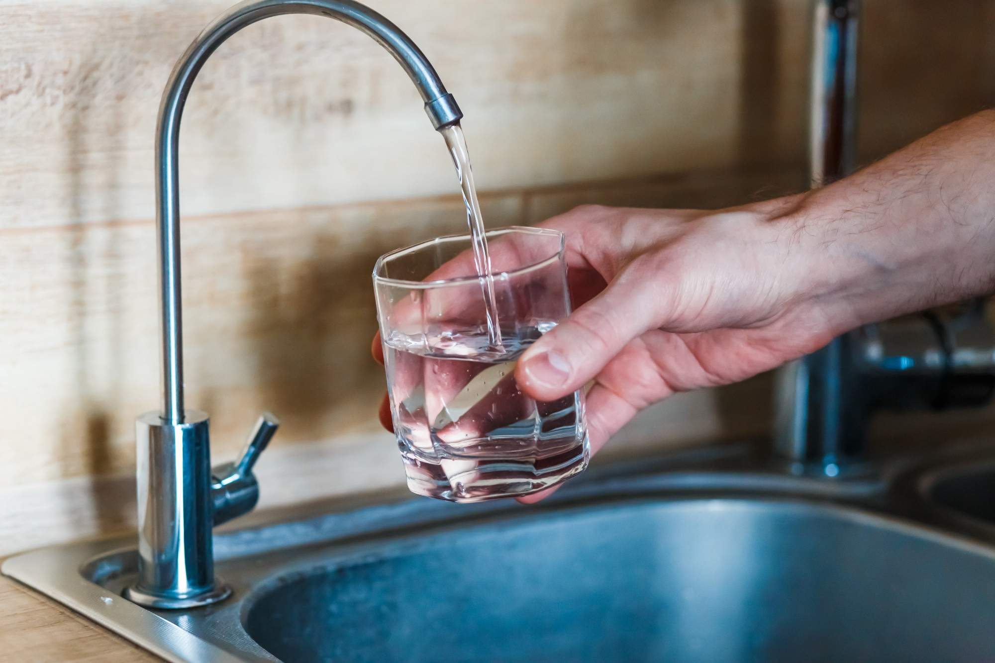 Water Softener vs. Filter: What Are the Differences?