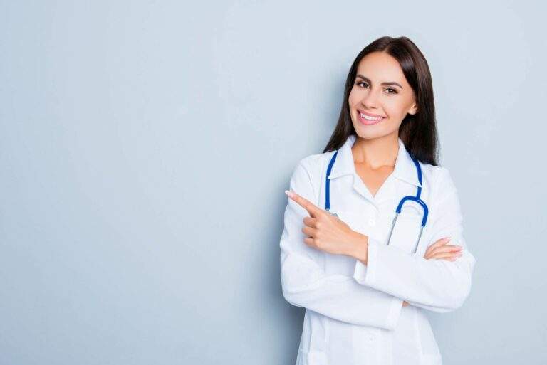 choosing a primary care physician