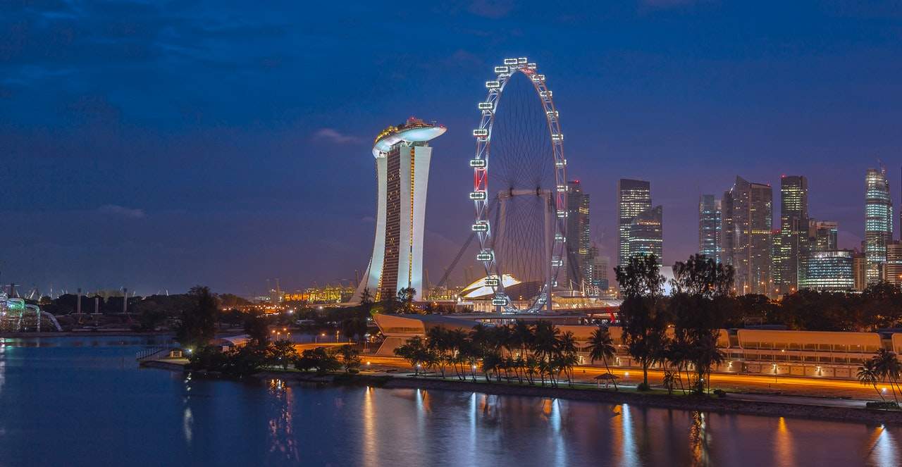 4 Planning Tips for Family Vacation in Singapore