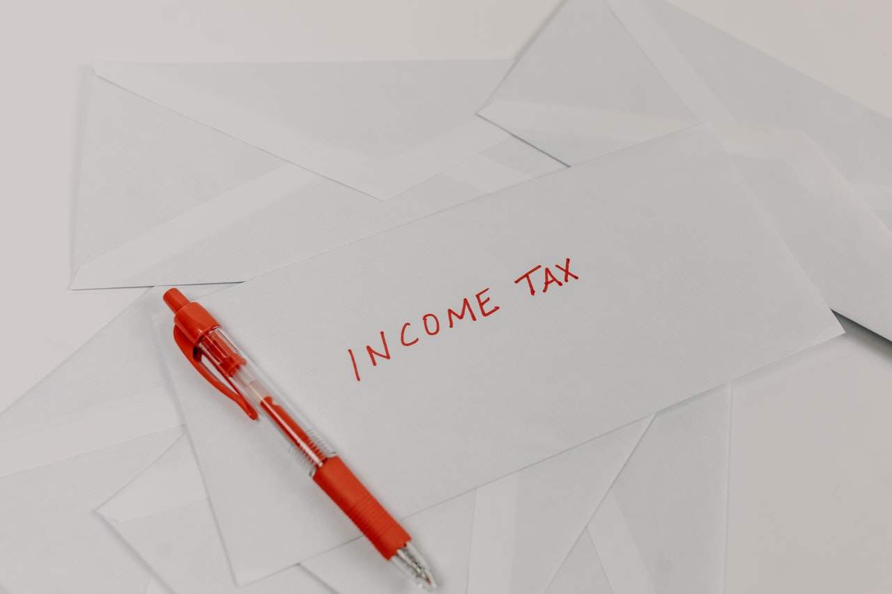 How to Save Income Tax without Investment Legally?