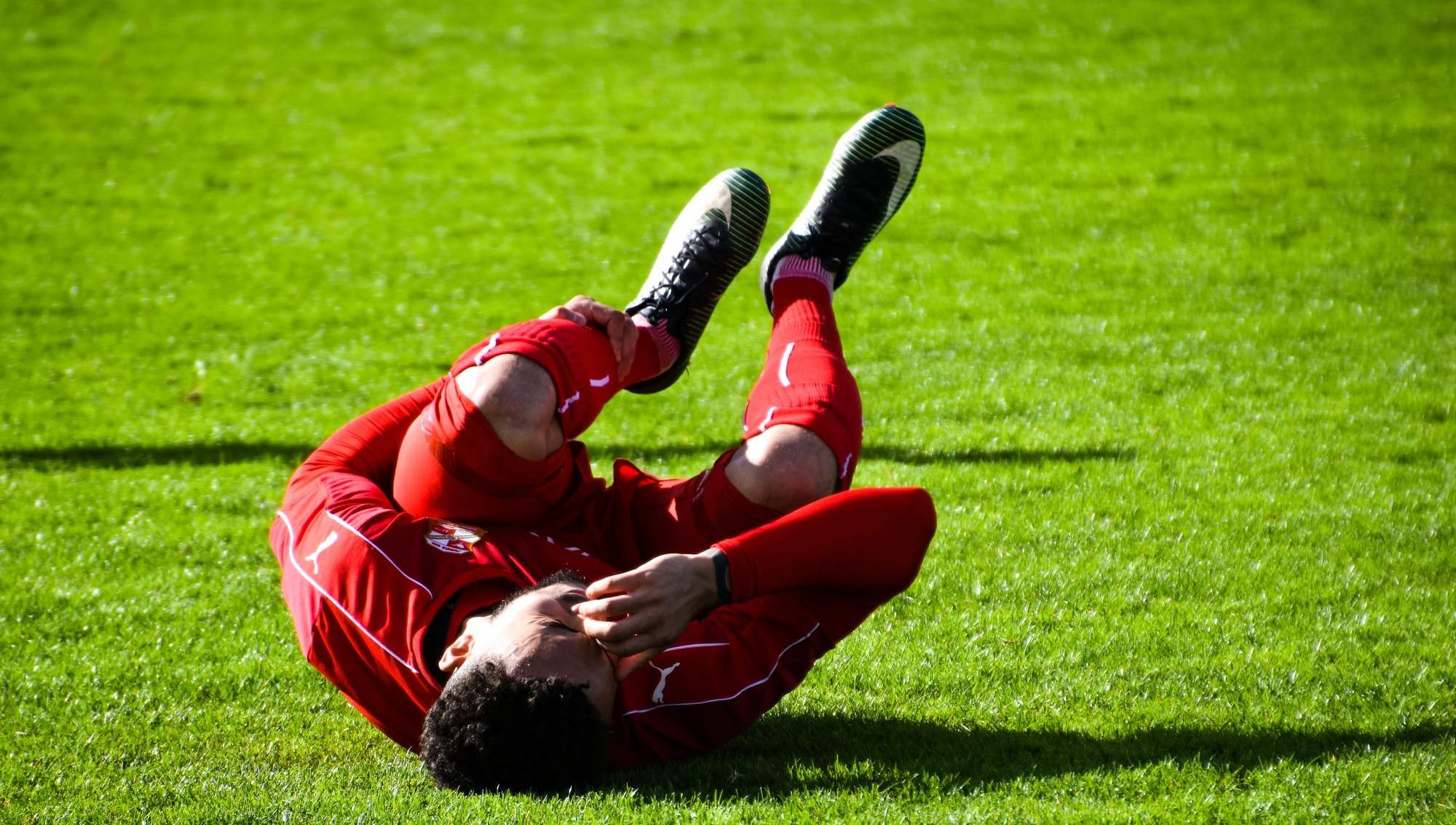 Three Most Common Sports Injuries and How They’re Treated