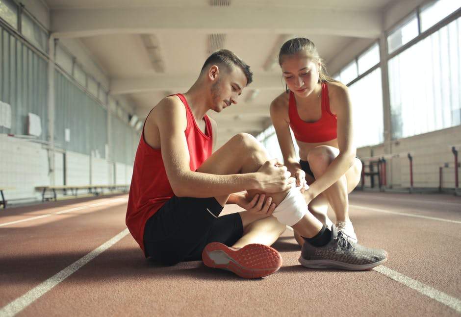 5 Major Benefits of Physical Therapy After a Sports Injury