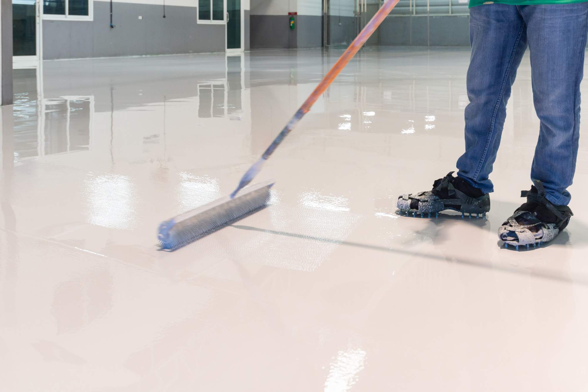 What To Look For When Hiring Warehouse Floor Cleaning Services