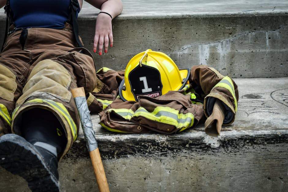 How Long Does It Take To Become a Firefighter?