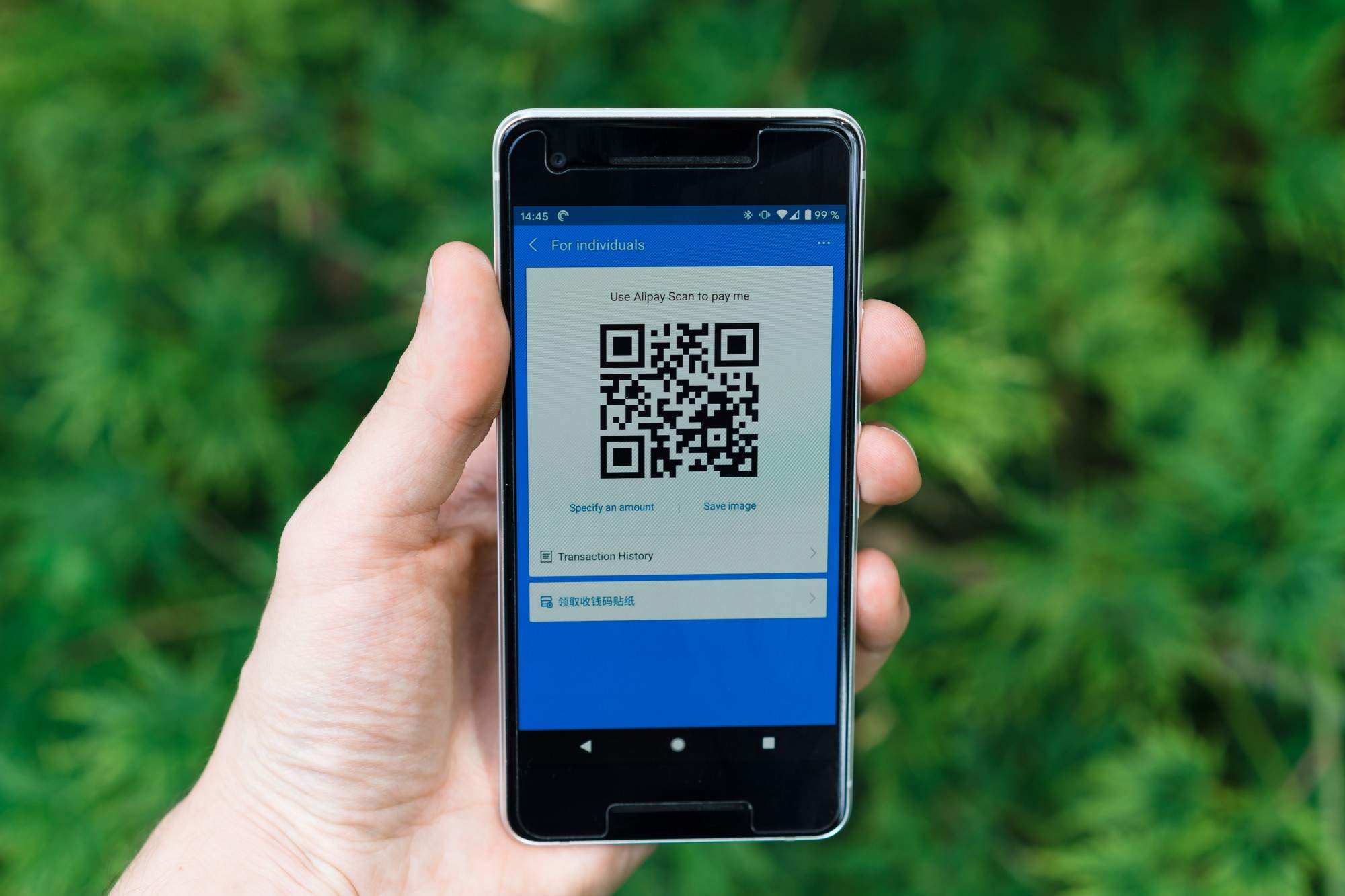 The Brief Guide That Makes Using QR Codes for Marketing Simple