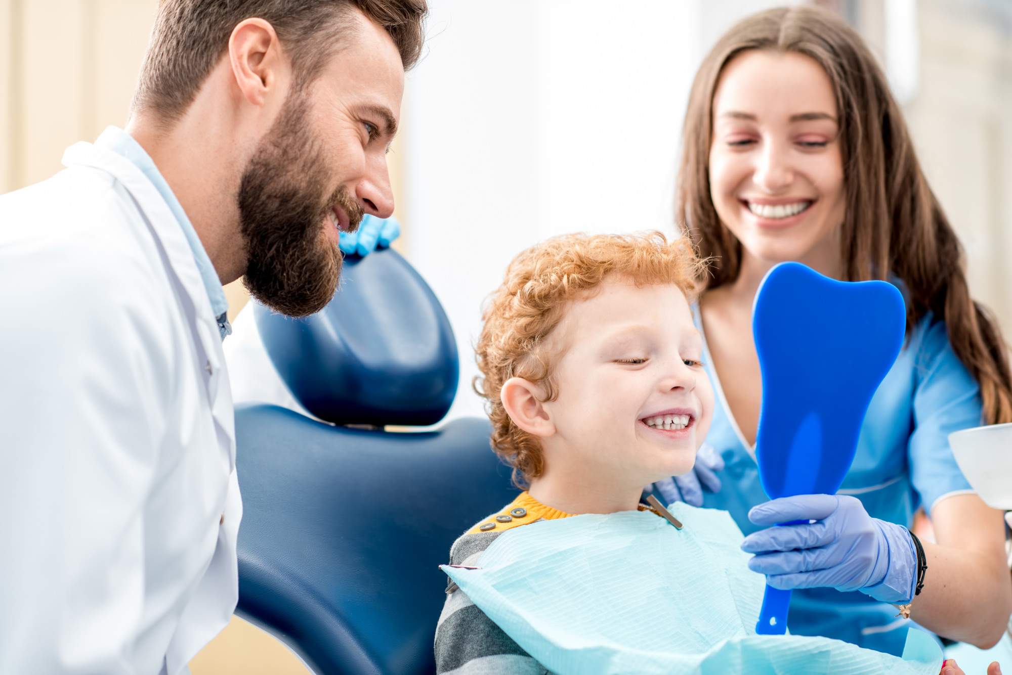 7 Types of Family Dentistry Services