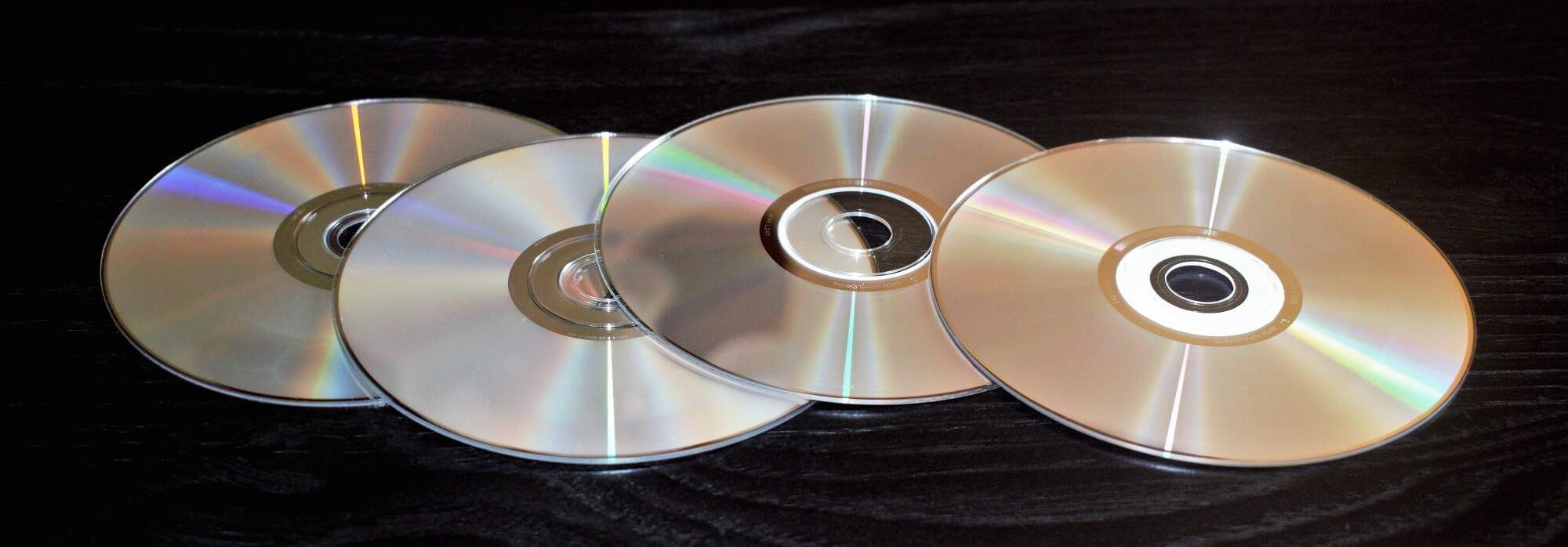 A Complete Guide to CD duplication