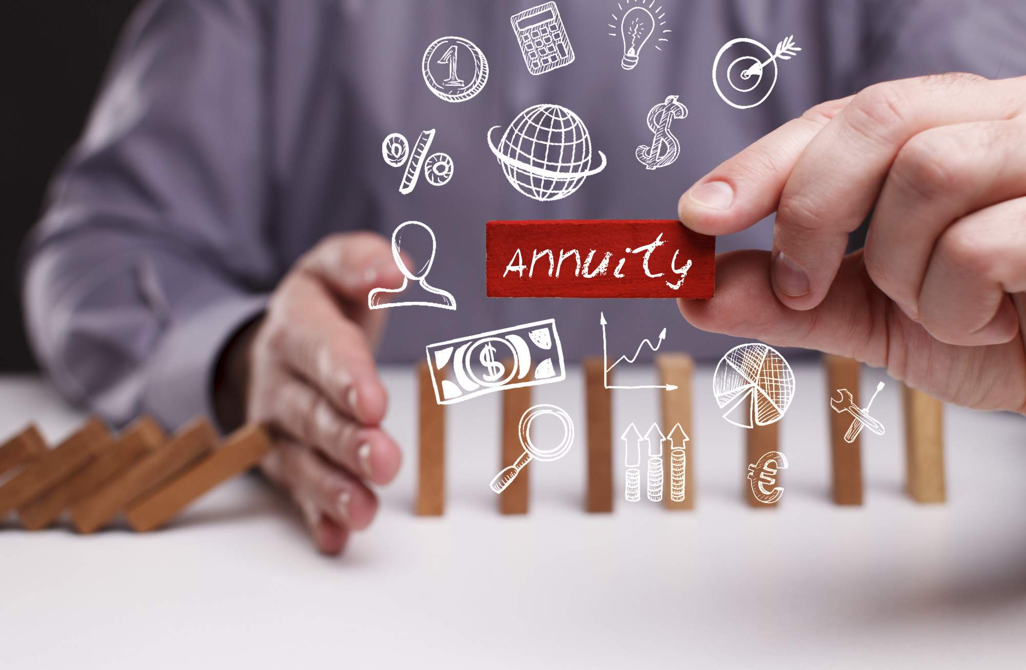Do Annuities Offer Guaranteed Returns?