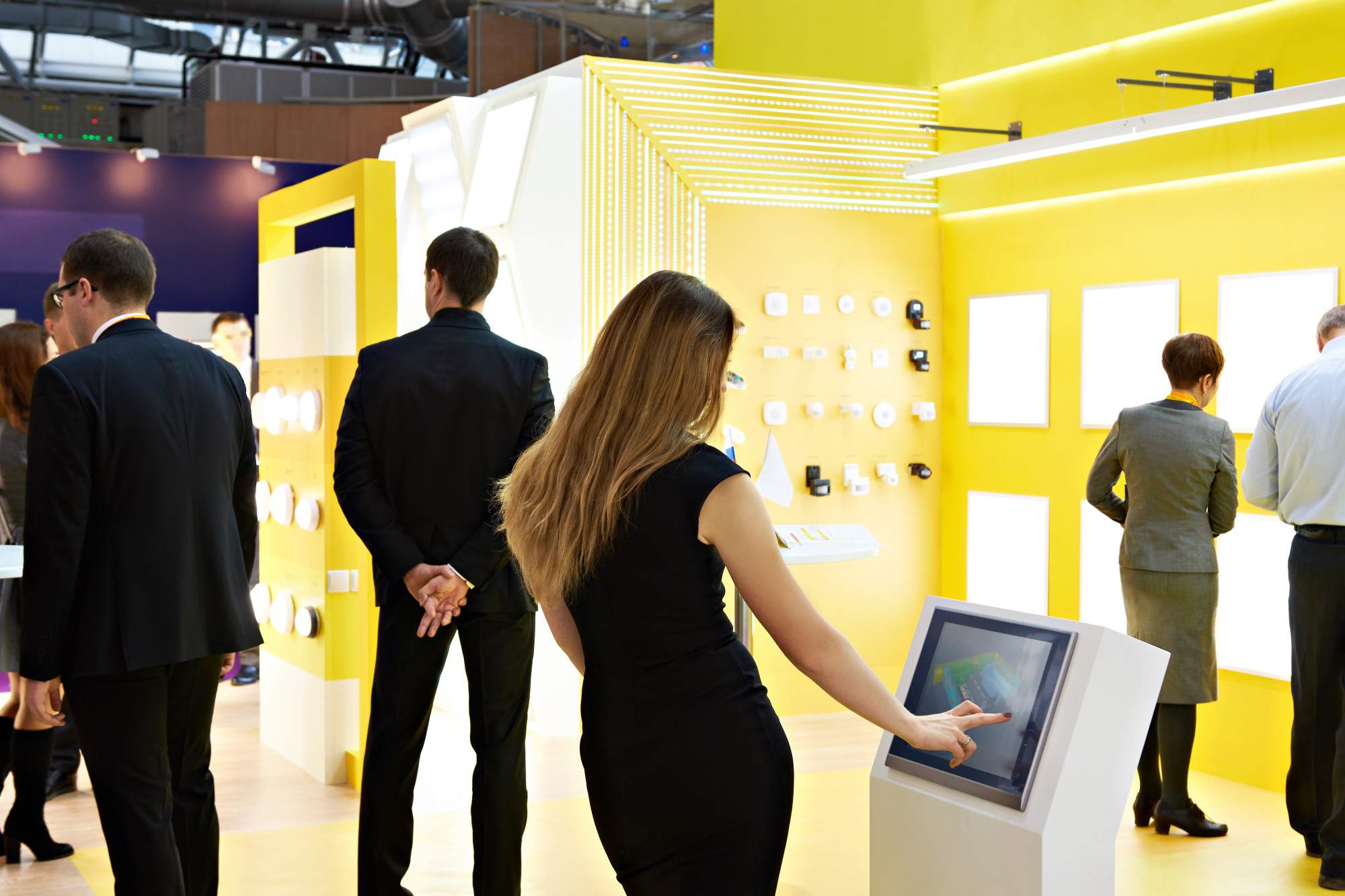 Understanding Why Your Company Should Be Attending Trade Shows