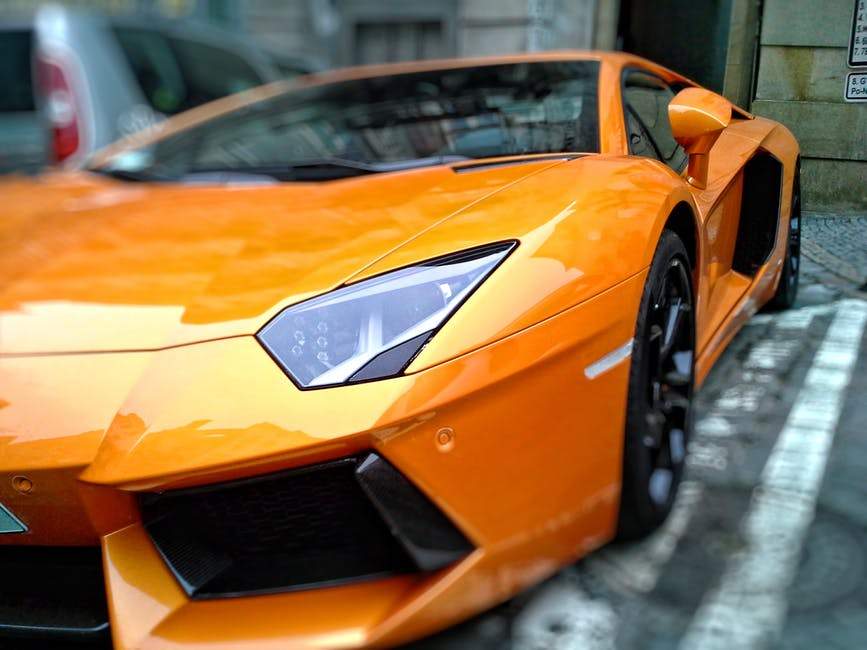 How Much Is a Sports Car Rental?