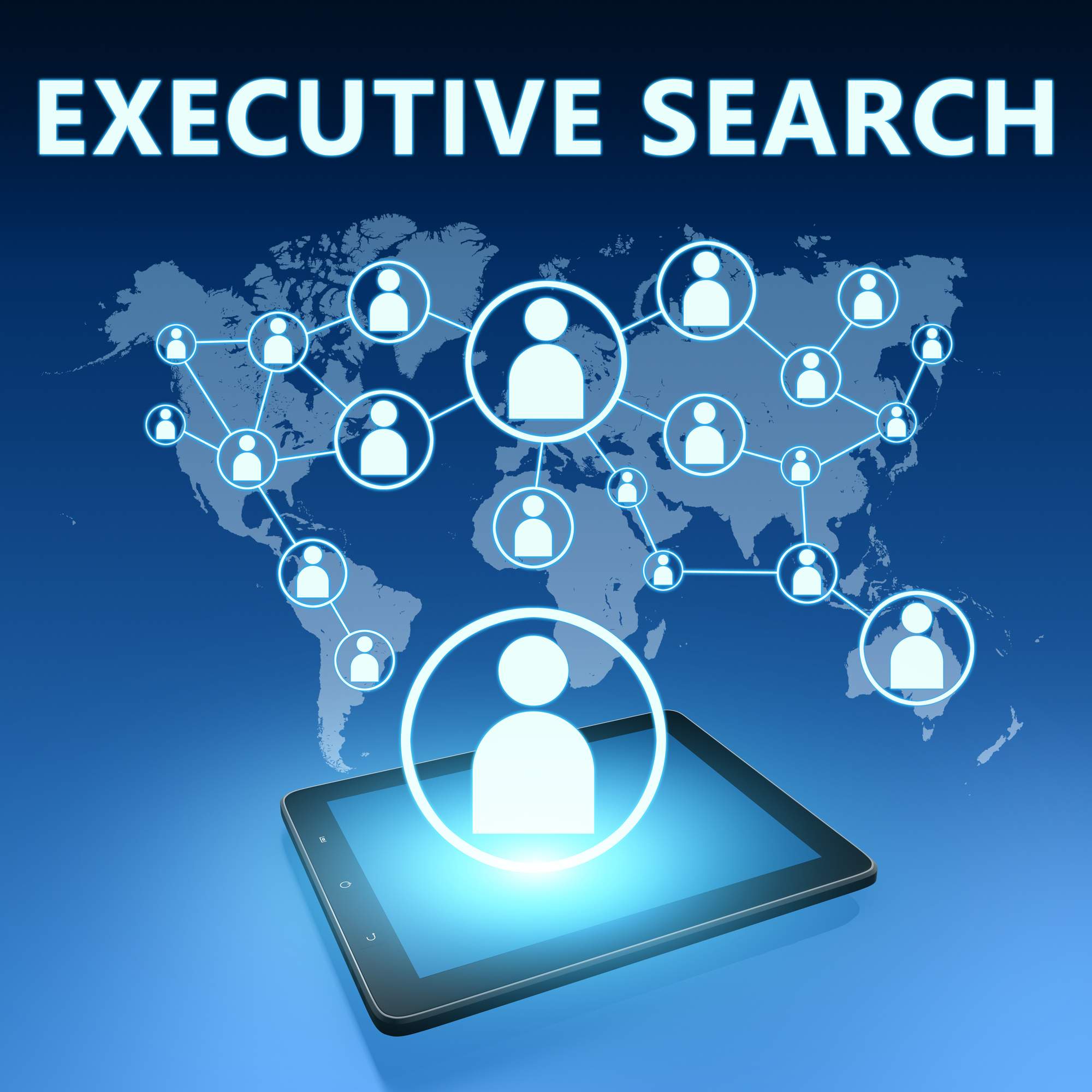 How Do the Top Executive Search Firms Find Candidates?