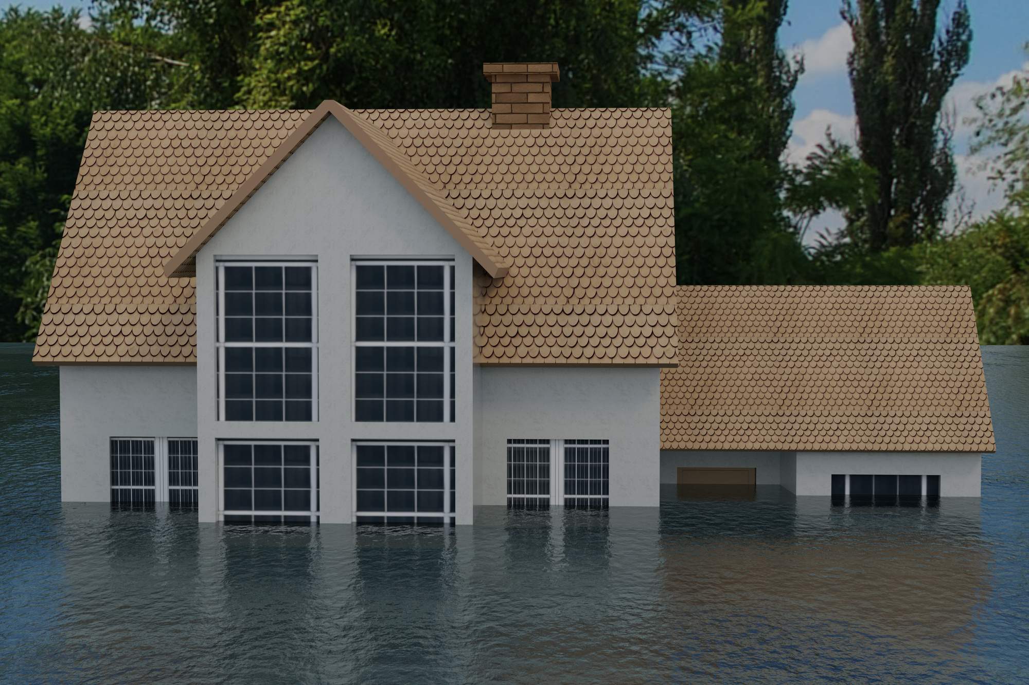 The Ultimate Guide on What to Do if Your House Floods