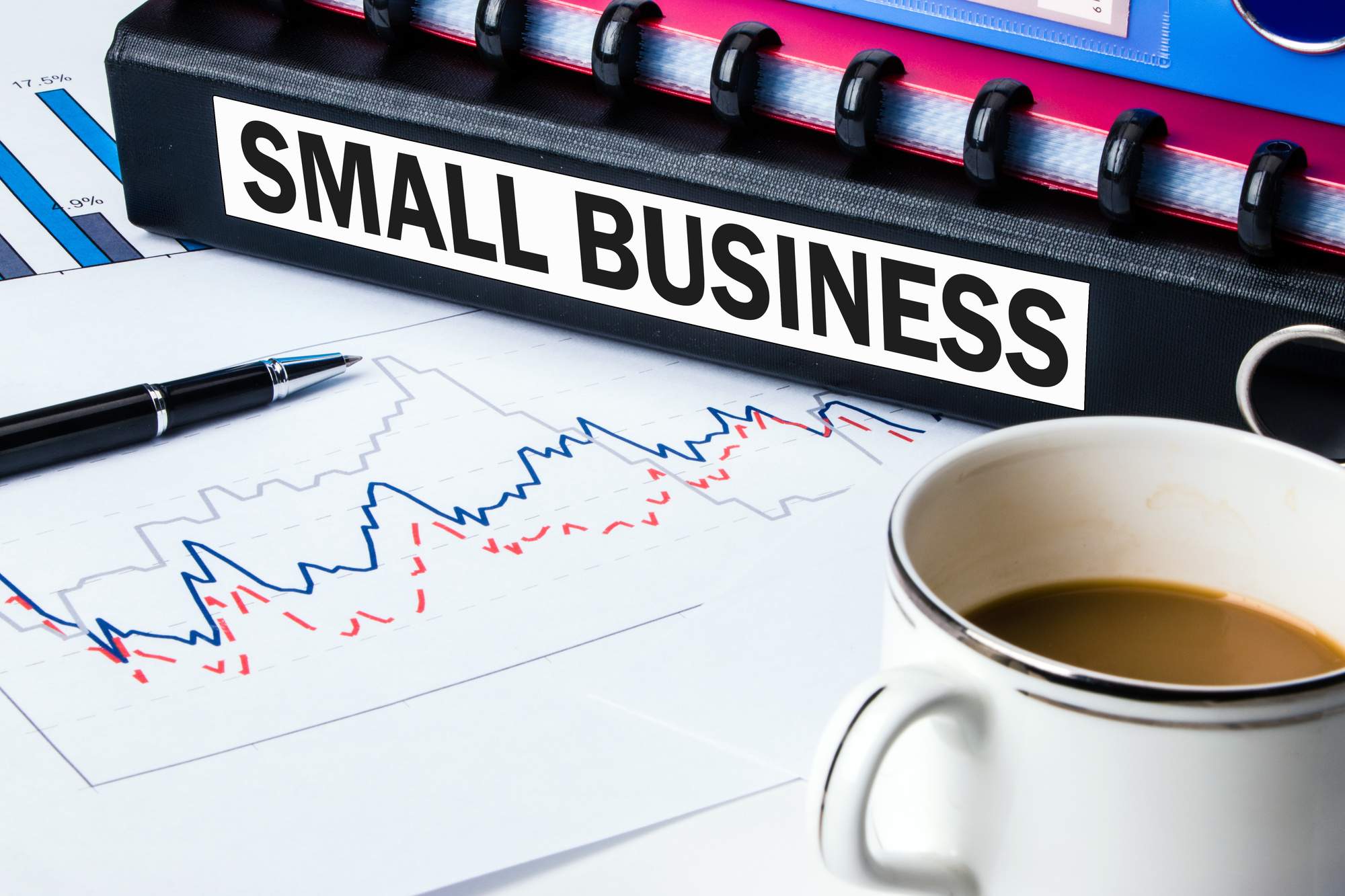 How the Government Spurs Small Business Growth