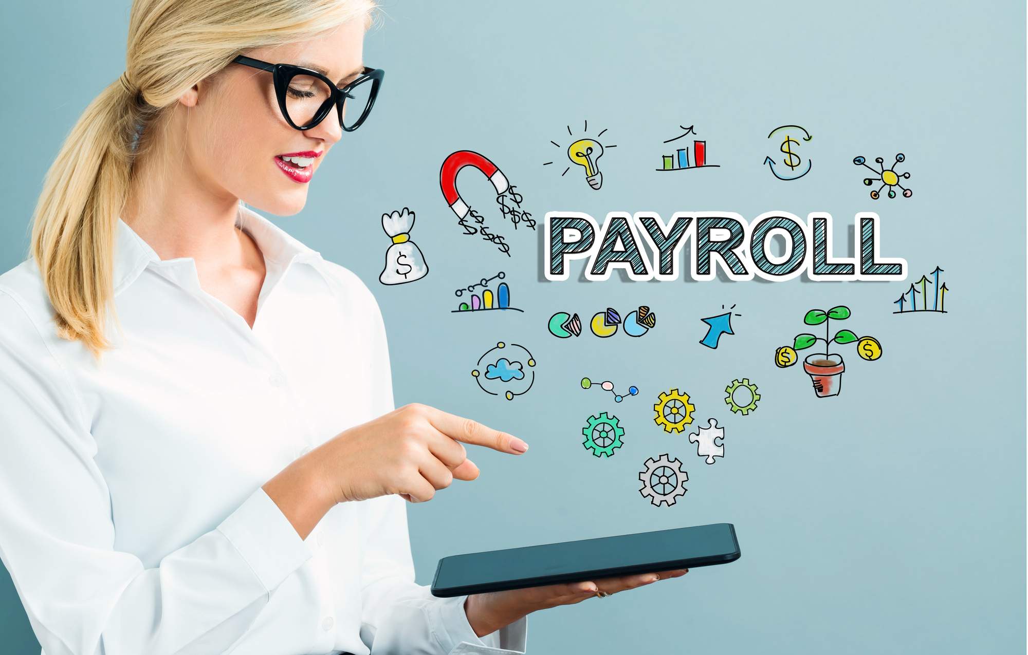 Churning Out the Cash: What Is Payroll?